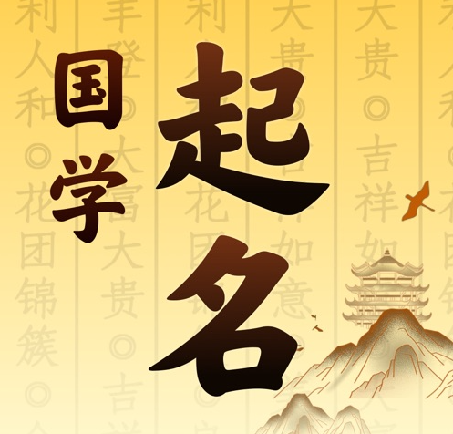 永泰国学起名 人工起名一对一